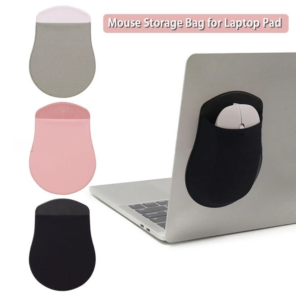 Laptop Accessories Pouch - Аксессуары, универсальный держатель для мыши для
