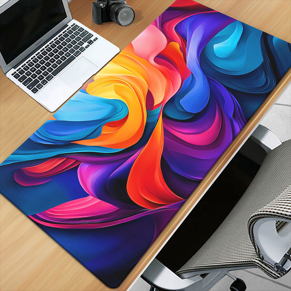 Laptop Accessories Brand - Современный цифровой коврик для мыши Brand
