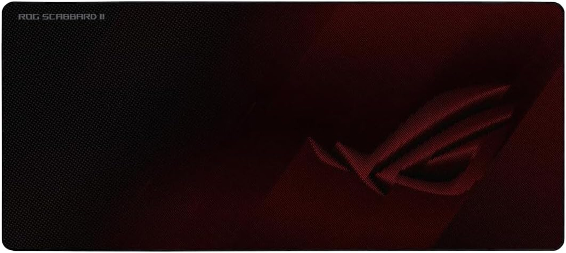 Laptop Accessories For Protection - Коврик для мыши ASUS ROG Scabbard