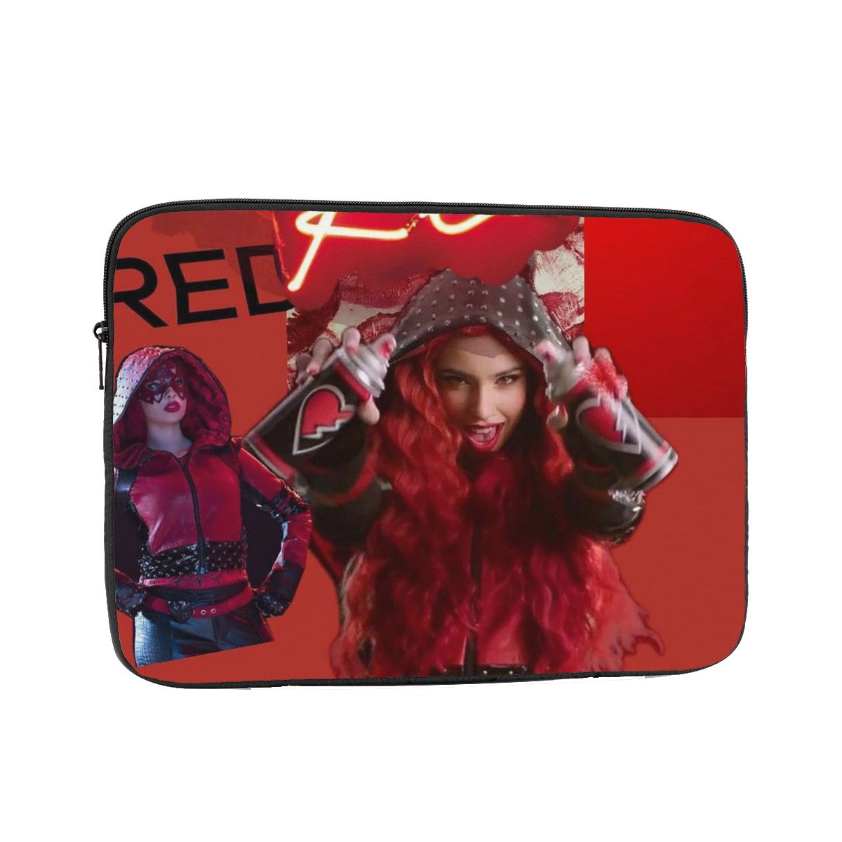 Laptop Accessories Pouch - Чехол-сумка для ноутбука и планшета Descendants