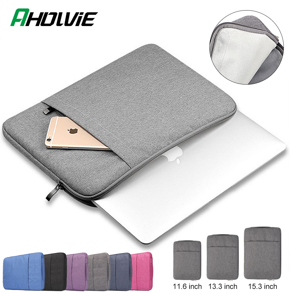 Laptop Accessories Pouch - Водонепроницаемая сумка для ноутбука 11, 16,