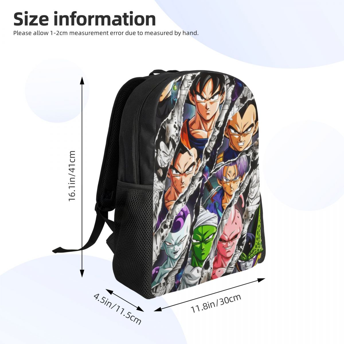 Рюкзак для ноутбука с изображе – обзор и цена Laptop Accessories Bag For Men