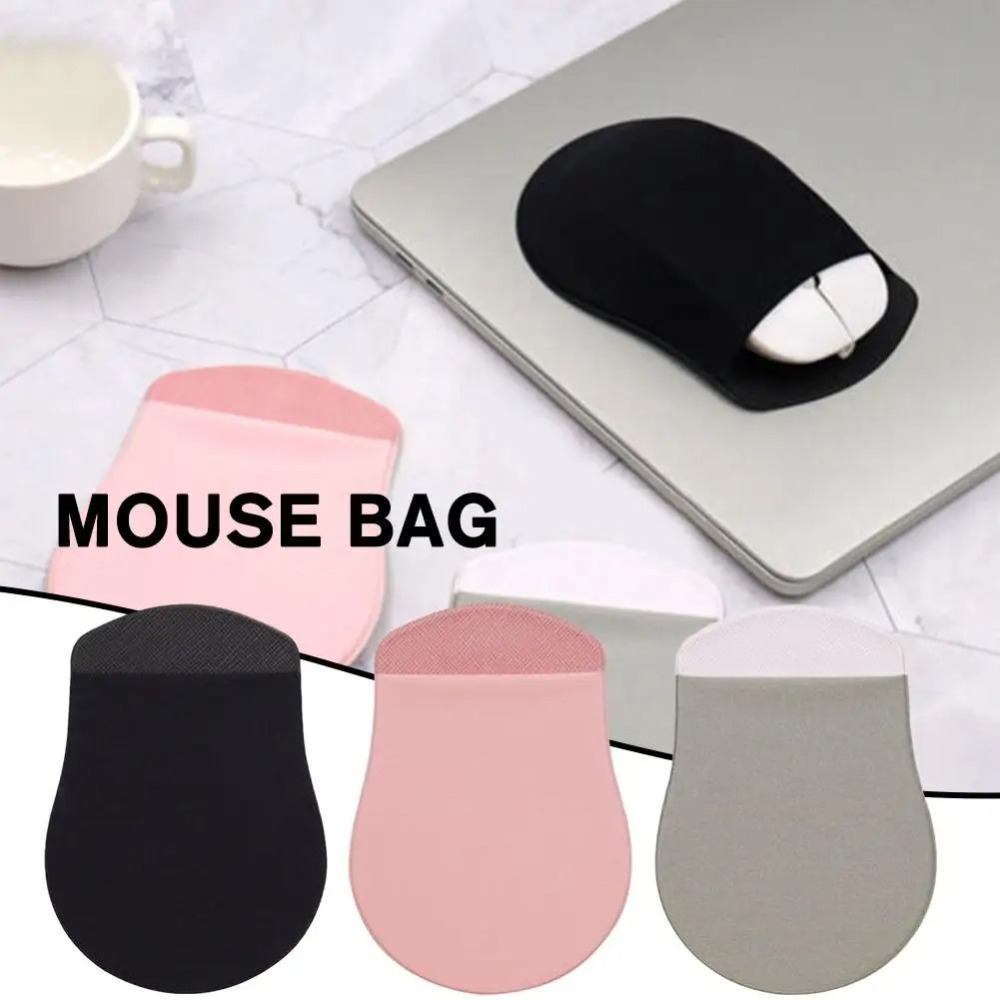 Аксессуары, универсальный держ – обзор и цена Laptop Accessories Pouch