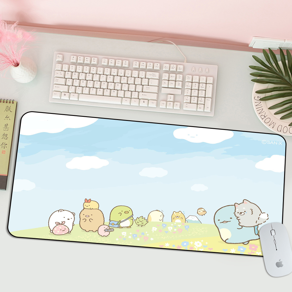 Коврик для мыши Sumikko Gurash – обзор и цена Laptop Accessories For Protection