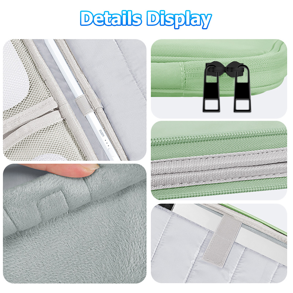 Ударопрочный чехол для планшет – обзор и цена Laptop Accessories Pouch