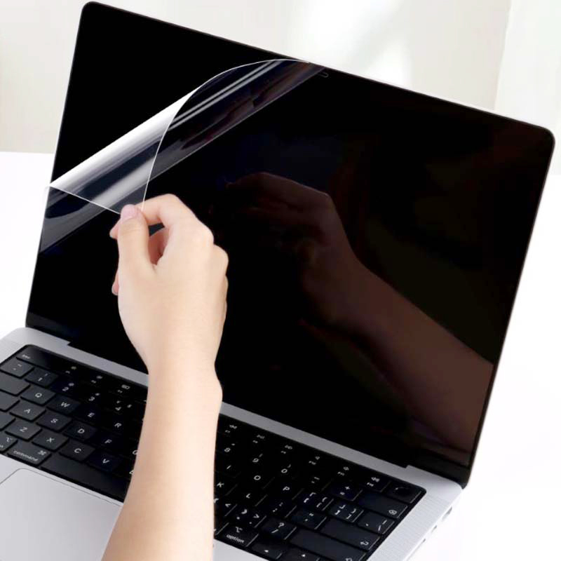Защитная пленка для экрана Mac – обзор и цена Laptop Accessories For Protection