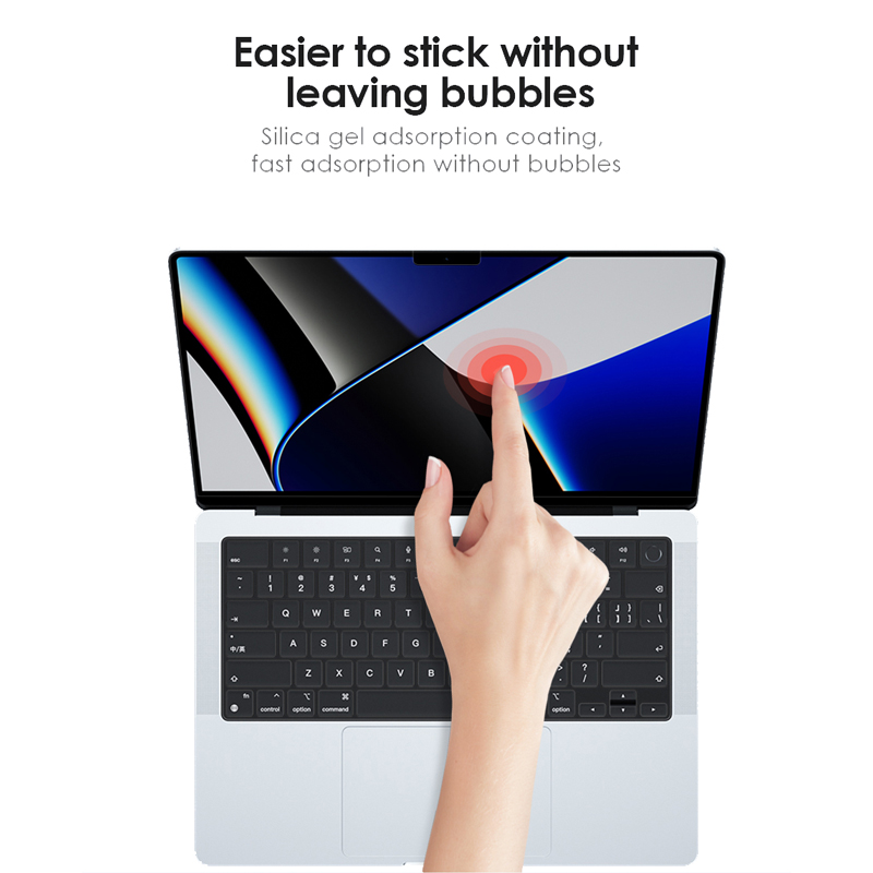 Защитная пленка для экрана Mac – обзор и цена Laptop Accessories For Protection