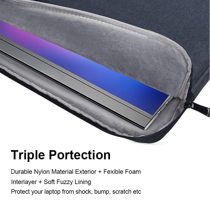 Сумка для ноутбука Macbook Air – обзор и цена Laptop Accessories Pouch