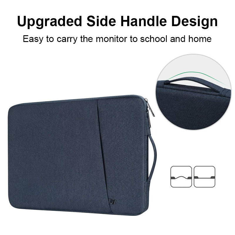 Сумка для ноутбука Macbook Air – обзор и цена Laptop Accessories Pouch