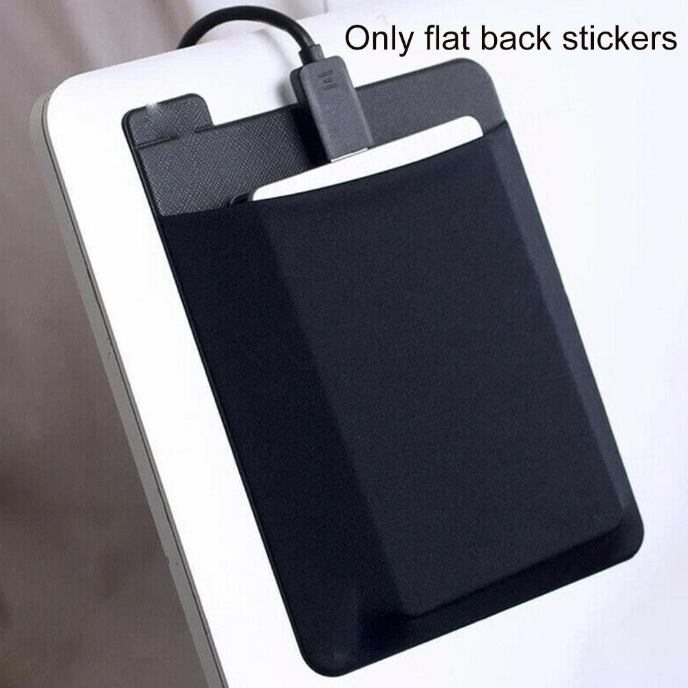 Самоклеящаяся задняя сумка для – обзор и цена Laptop Accessories Pouch
