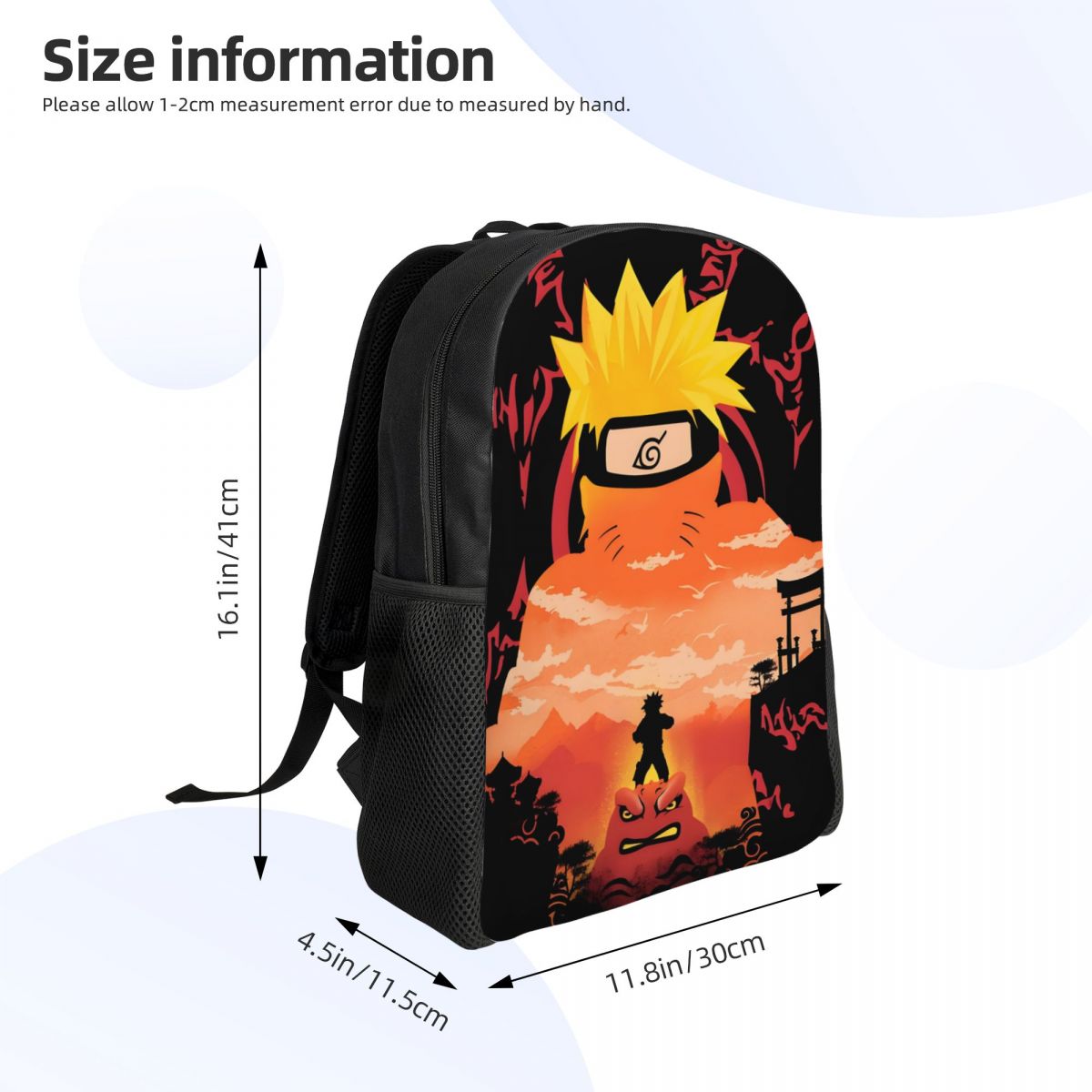 Персонализированные рюкзаки с  – обзор и цена Laptop Accessories Bag For Men