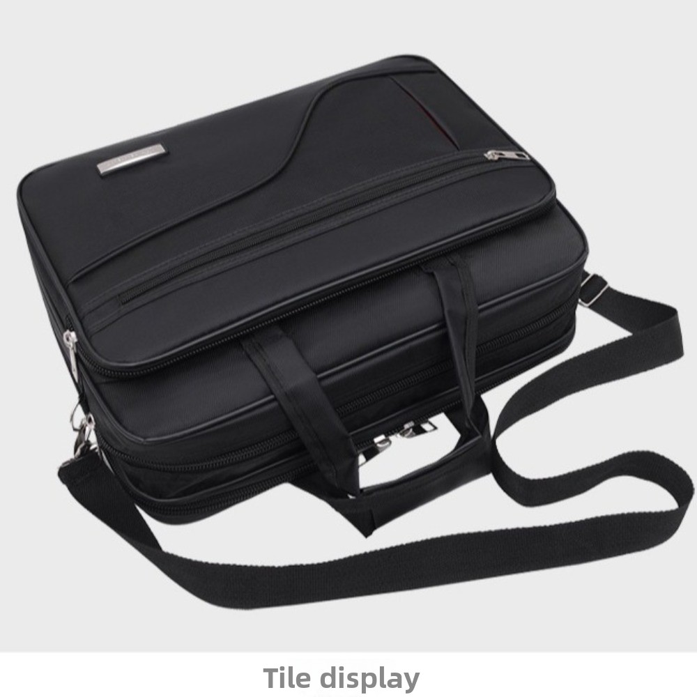 Чехол из ткани Оксфорд, сумки  – обзор и цена Laptop Accessories Pouch