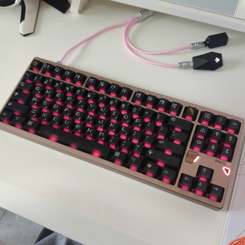 ATK QK Совместимая проводная к – обзор и цена Laptop Accessories Brand
