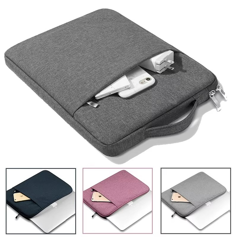 Сумка для ноутбука Lenovo Xiao – обзор и цена Laptop Accessories Pouch