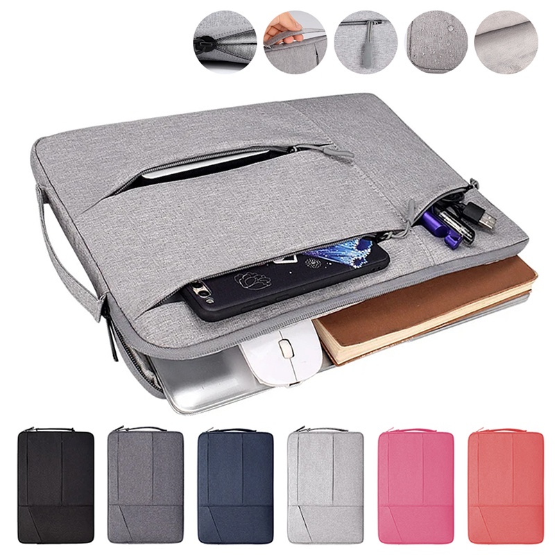 Сумка для ноутбука, чехол 12,  – обзор и цена Laptop Accessories Pouch