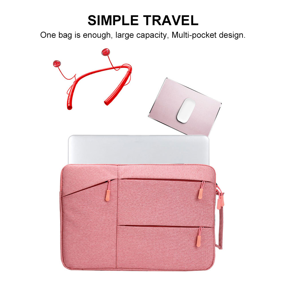 Сумка для ноутбука, чехол 12,  – обзор и цена Laptop Accessories Pouch