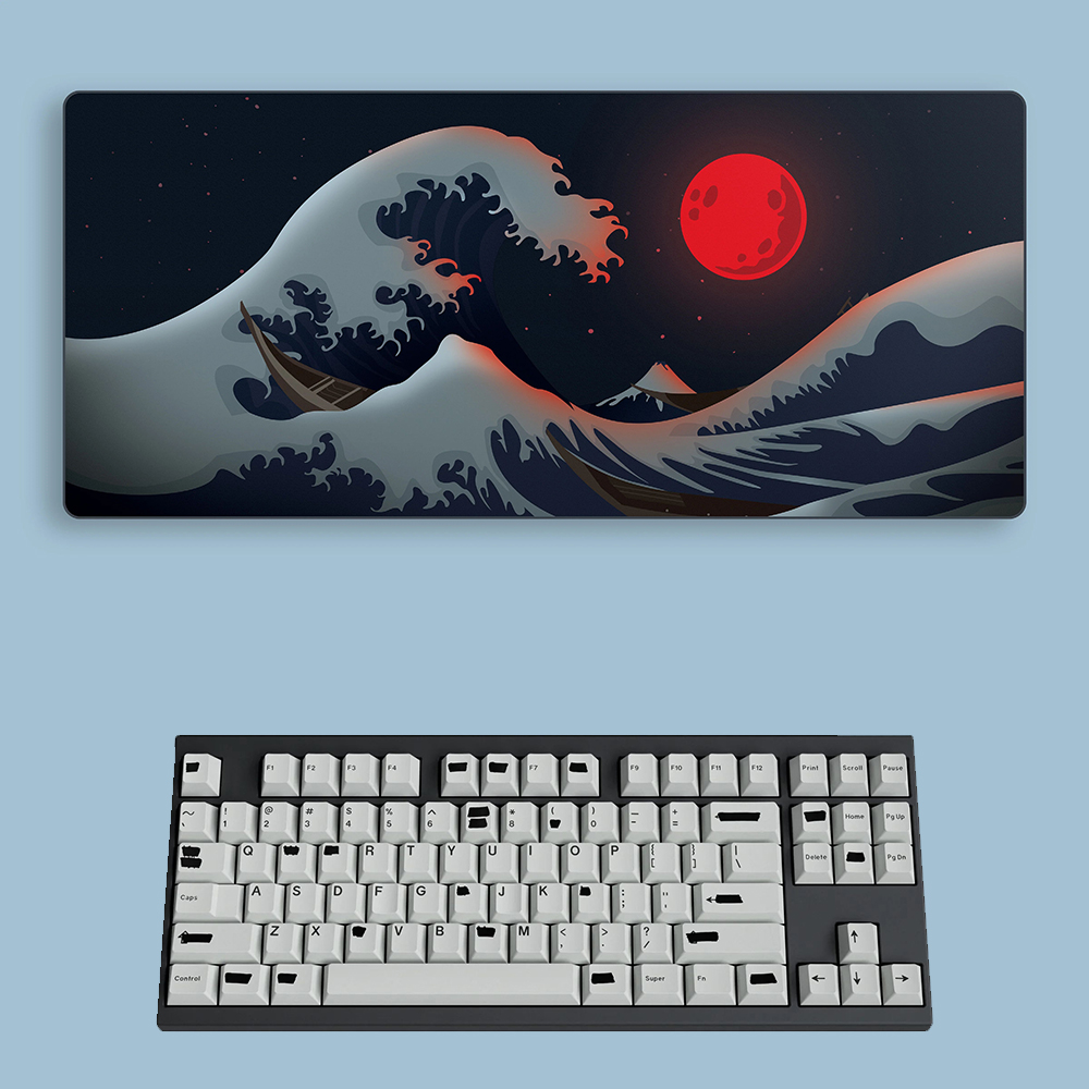Коврик для мыши Great Wave, бе – обзор и цена Laptop Accessories For Protection