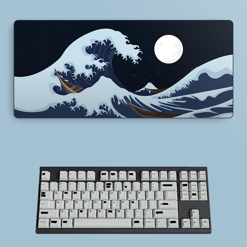Коврик для мыши Great Wave, бе – обзор и цена Laptop Accessories For Protection