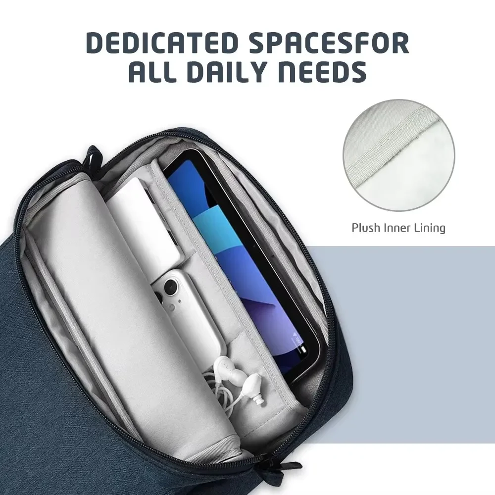 Сумка для планшета, чехол для  – обзор и цена Laptop Accessories Pouch