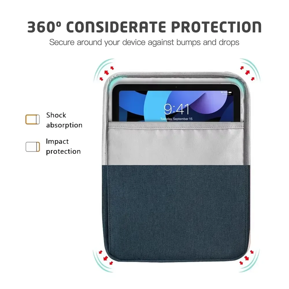 Сумка для планшета, чехол для  – обзор и цена Laptop Accessories Pouch