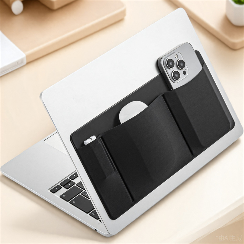 Самоклеящийся чехол для хранен – обзор и цена Laptop Accessories Pouch