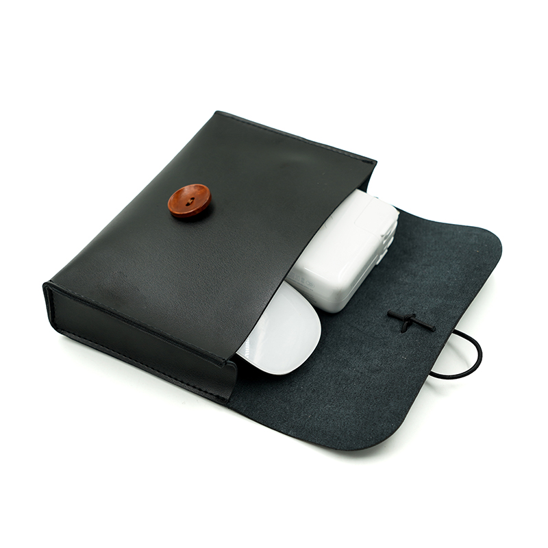 Чехол из искусственной кожи дл – обзор и цена Laptop Accessories Pouch