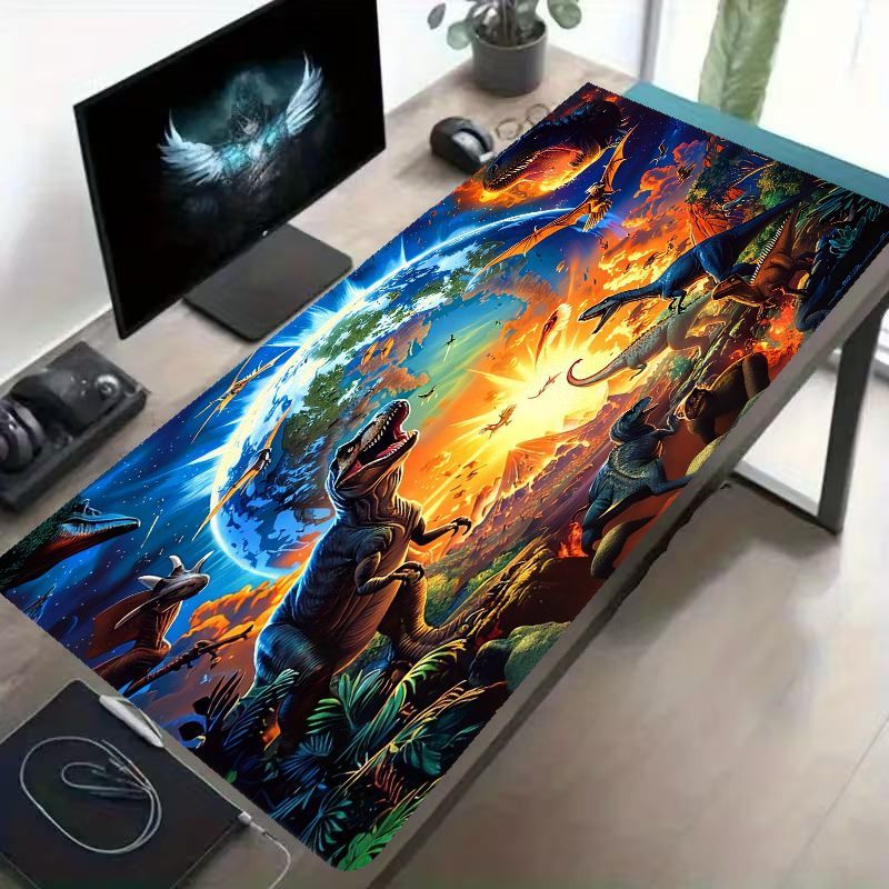 Коврик для мыши Brand Iron Art – обзор и цена Laptop Accessories Brand