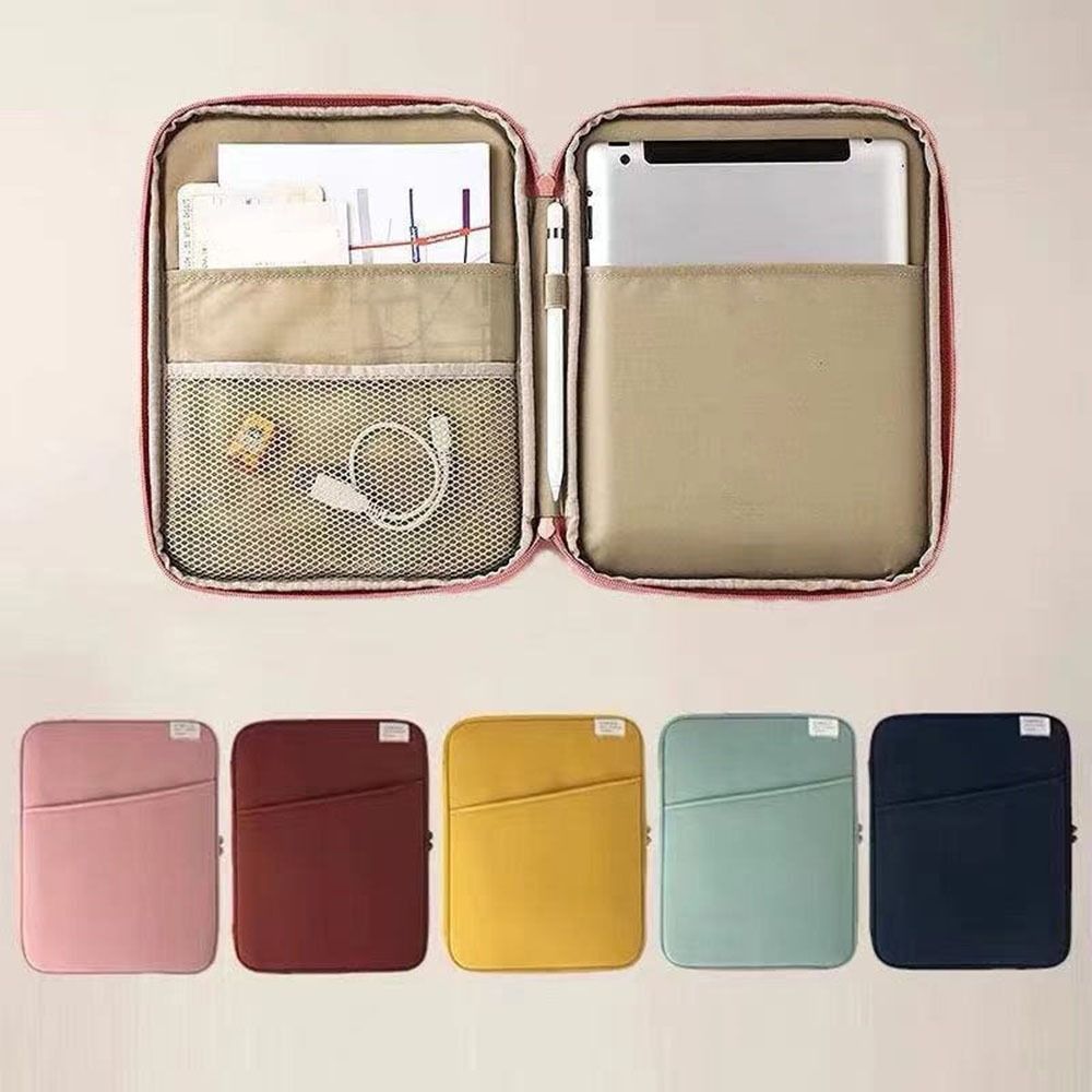Ударопрочный чехол для ноутбук – обзор и цена Laptop Accessories Pouch