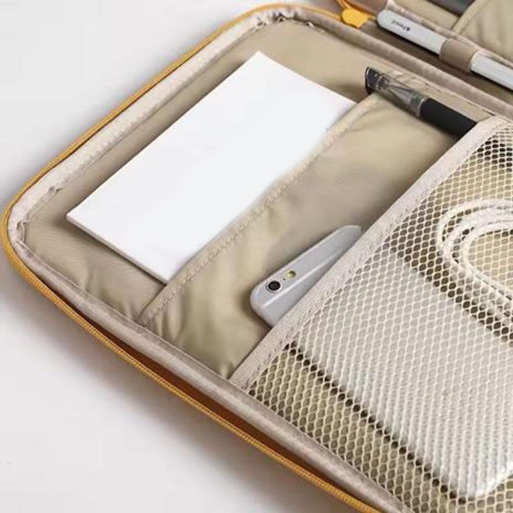 Ударопрочный чехол для ноутбук – обзор и цена Laptop Accessories Pouch