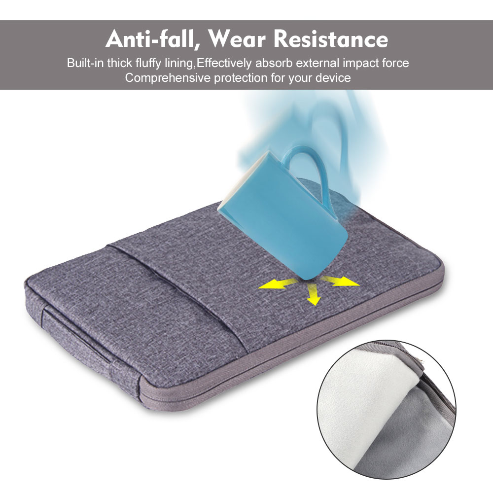 Водонепроницаемая сумка для но – обзор и цена Laptop Accessories Pouch