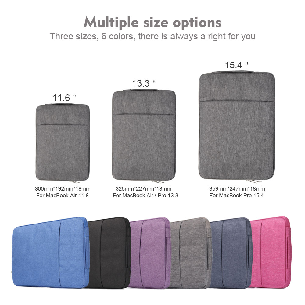 Водонепроницаемая сумка для но – обзор и цена Laptop Accessories Pouch